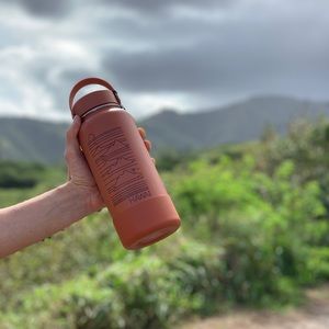 Limited Edition Hawaii Hydro Flask 32 Oz